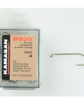 Kamasan B830