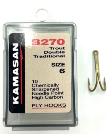 Kamasan B270