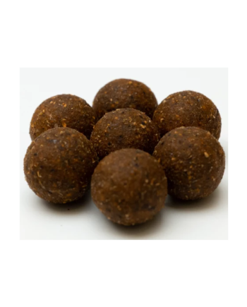 Kcb Budget Boilies 20mm Krill 10kg
