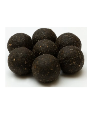 Kcb Budget Boilies 20mm Monster Crab 10kg