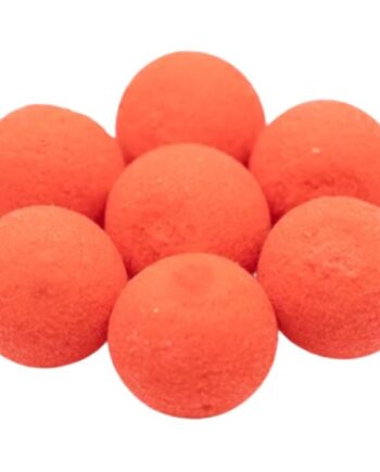 Kcb Mini Pop-up Krill Fluo Orange 9mm 50gr