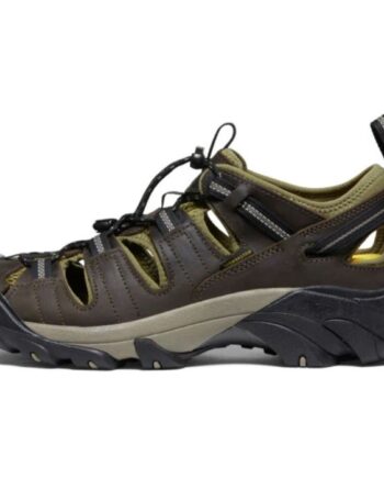 Keen Arroyo Ii Canteen Black