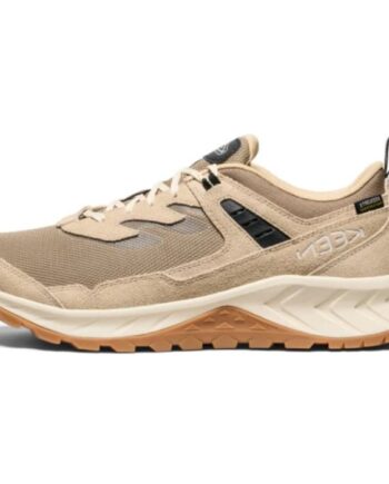 Keen Hightrail Wp Brindle Birch