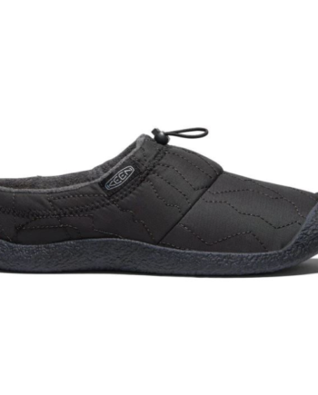 Keen Howser Iii Slide Black Black
