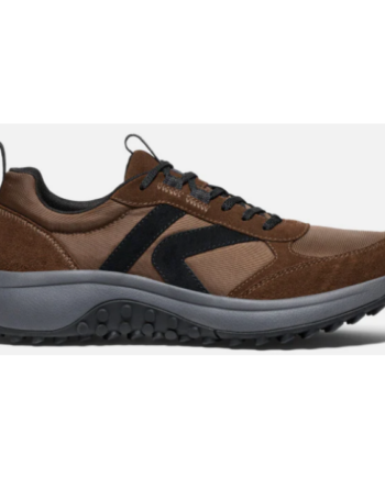 Keen Ks86 Dark Earth Black