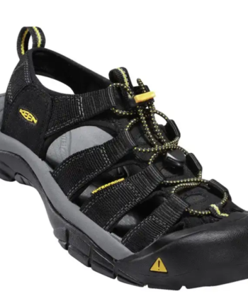 Keen Newport H2 Black