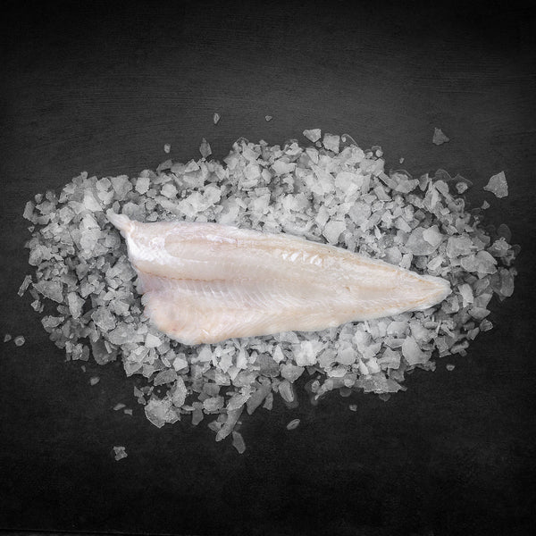 Weekendtilbud: Skånsomt Garnfanget Kullerfilet