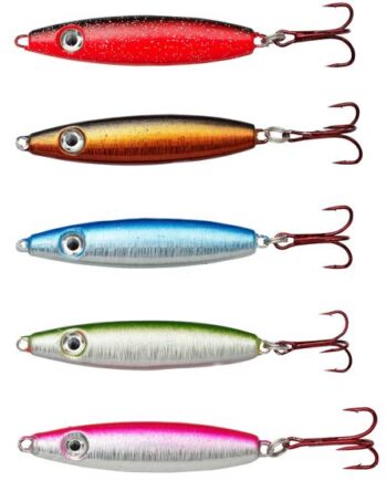 Kinetic Crazy Herring