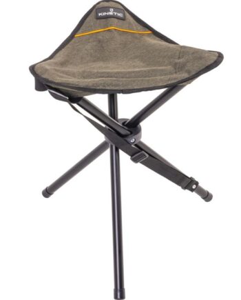 Kinetic Foldable Chair 3leg