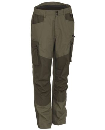 Kinetic Forest Buks Army Green