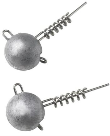 Kinetic Jighead Screw In