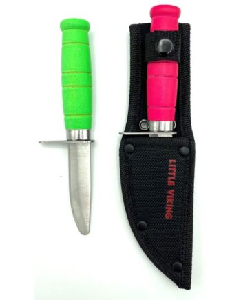 Kinetic Little Viking Kids Knife