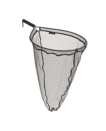 Kinetic Magnetic Quick Release Rubber Net Coast