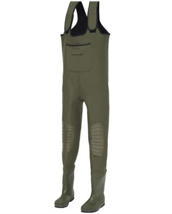 Kinetic Neogaiter Neopren Waders  Filtsål