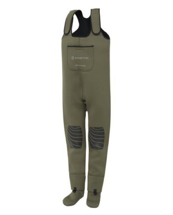 Kinetic Neogaiter Stocking Foot