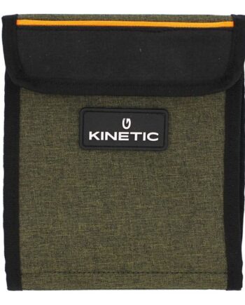 Kinetic Rig Wallet Medium