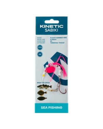 Kinetic Sabiki Plaice Connect