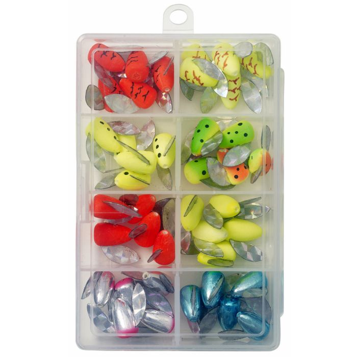 Kinetic Spin Turn Kit