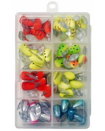 Kinetic Spin   Turn Kit
