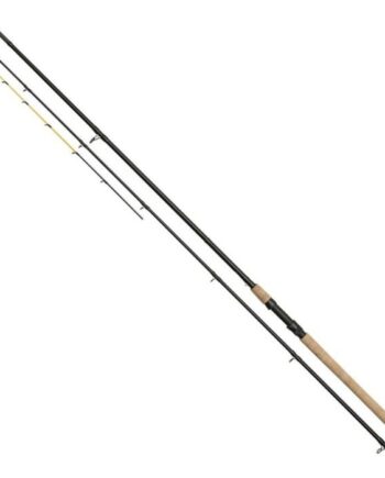 Kinetic Tournament Sturgeon Cl 12    Xh 20-60gr  -delt