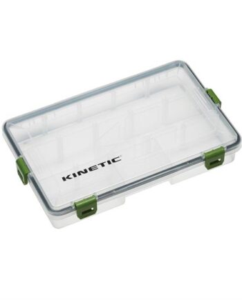 Kinetic Waterproof System Box