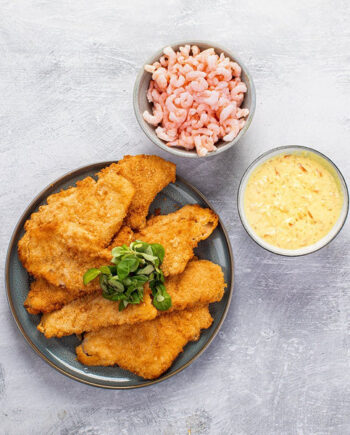 Klassisk Frokostpakke