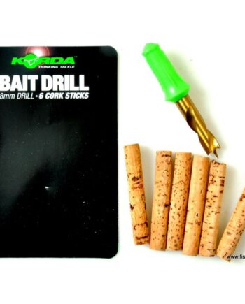 Korda Bait Drill 6mm