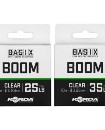Korda Basix Boom