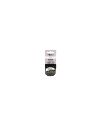 Korda Basix Coated Hooklink Camo Green 25lb