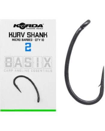 Korda Basix Kurv Shank