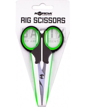 Korda Basix Rig Scissors