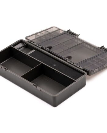 Korda Basix Tackle Box