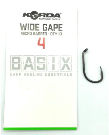 Korda Basix Wide Gape