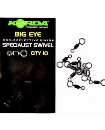 Korda Big Eye Svirvel