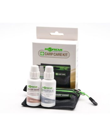 Korda Carp Care Kit