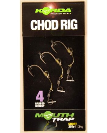 Korda Chod Rig