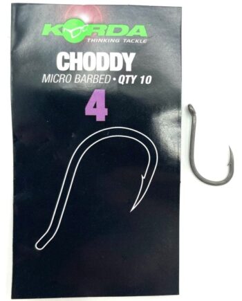 Korda Choddy