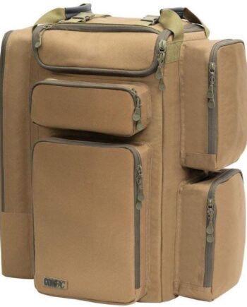 Korda Compac Rucksack 60ltr