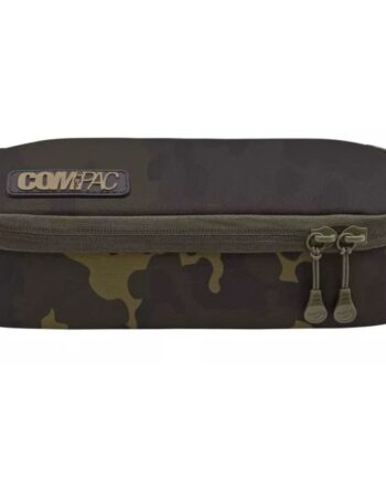 Korda Compac Spool Case Narrow Dark Kamo