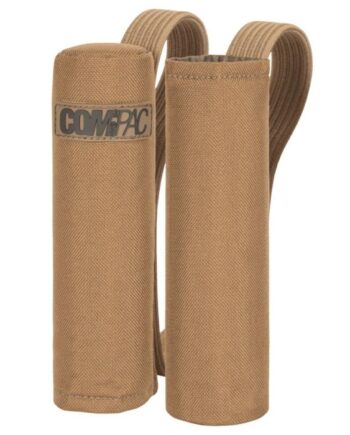 Korda Compac Tip   Butt Protector