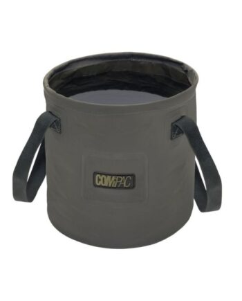 Korda Compac Water Bucket