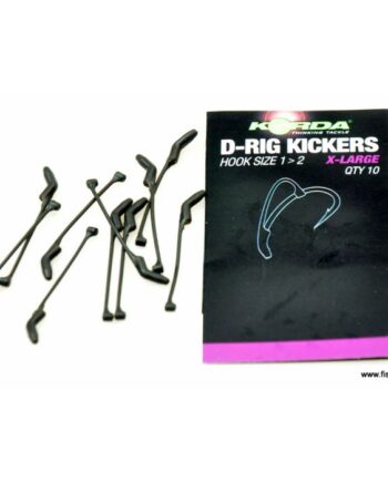 Korda  -rig Kickers Green
