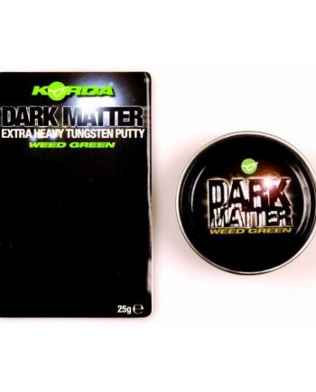 Korda Dark Matter Ekstra Heavy Tungsten Putty