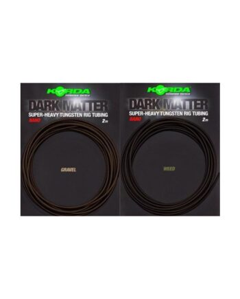 Korda Dark Matter Nano Tubing