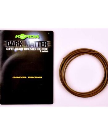 Korda Dark Matter Super-heavy Tungsten Rig Tube