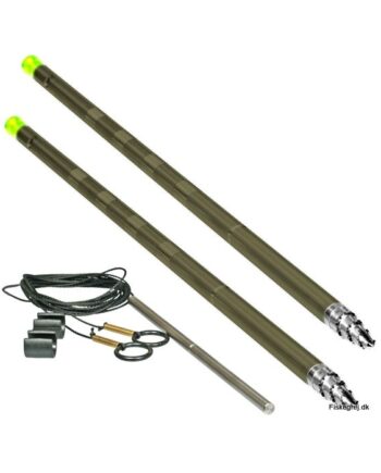 Korda Distance Sticks