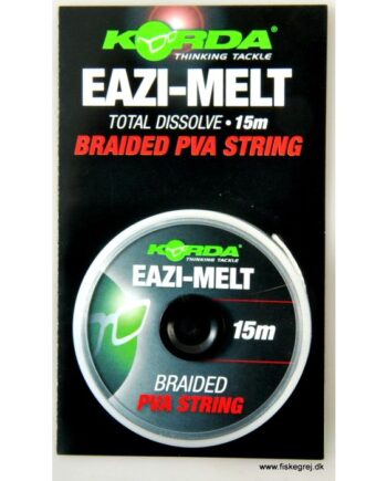 Korda Eazi-melt Pva String