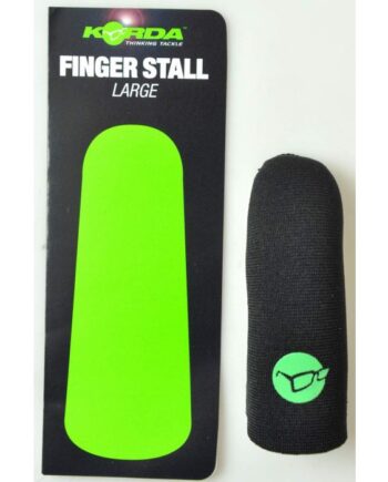Korda Finger Stall
