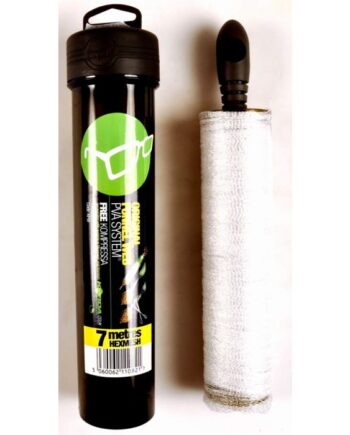 Korda Funnelweb Pva System Hexmesh