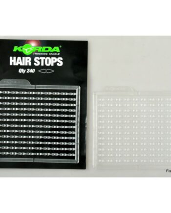 Korda Hair Stops